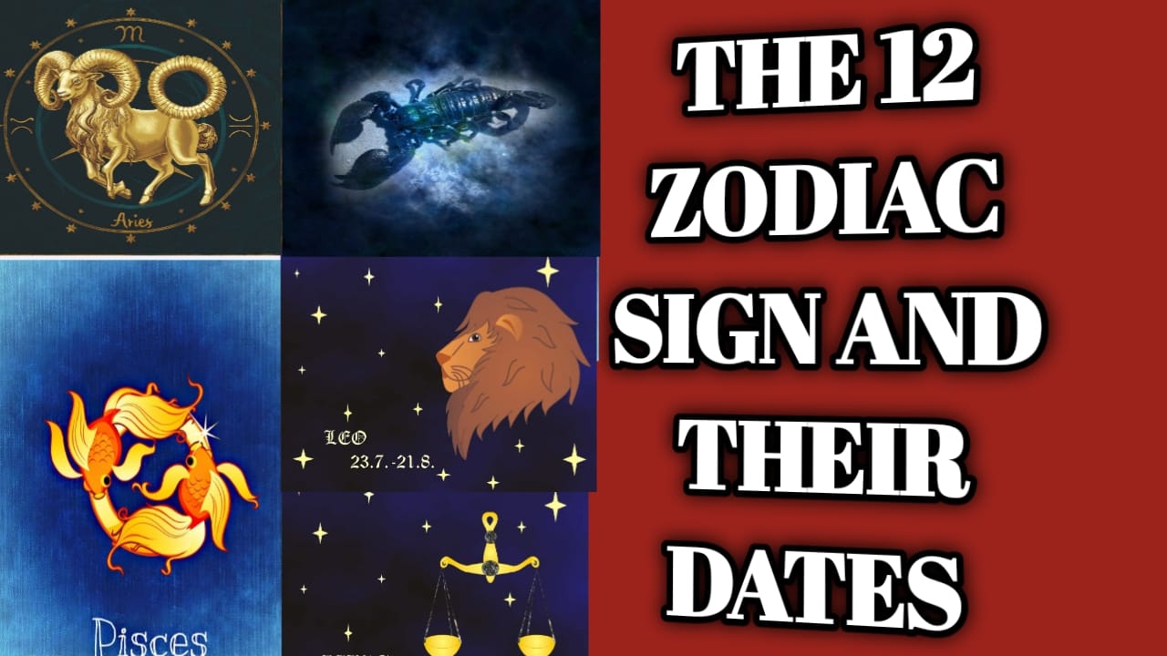 The Importance of Zodiac Signs