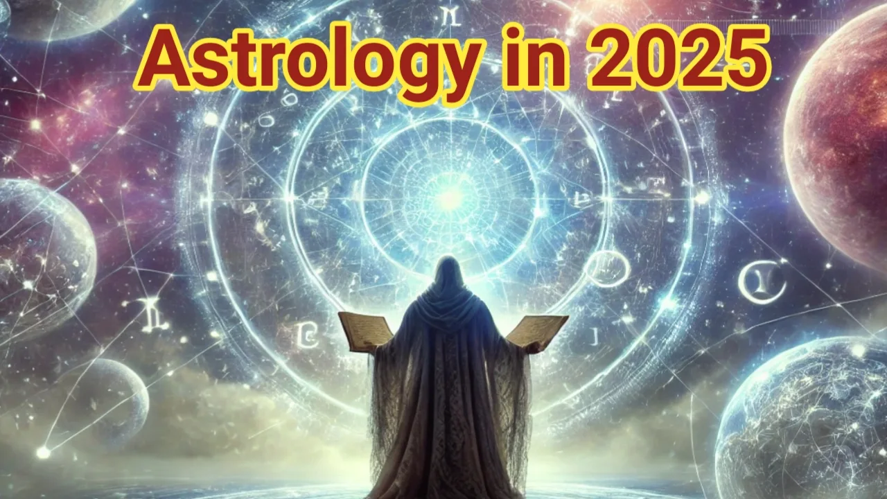 Astrology in 2025 For These 3 Zodiacs